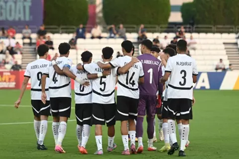 مواعيد مباريات اليوم.. وديتان ولقاء في كأس العالم لمنتخب مصر.. وتصفيات أوروبا